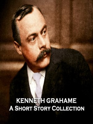 cover image of The Short Stories of Kenneth Garhame